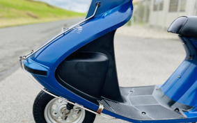HONDA RUSH AB19