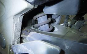 KAWASAKI ZZ-R400 Gen.2 1998 ZX400N