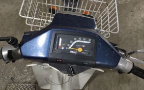 YAMAHA MATE 50 V50