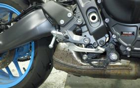 YAMAHA MT-09 AMT 2025 RN88J