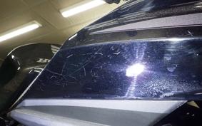 HONDA CBR400R 2018 NC47