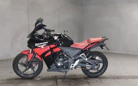 HONDA CBR250R MC41