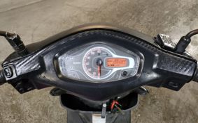 SUZUKI ADDRESS V125 CF4MA