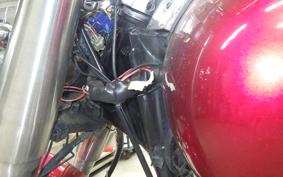 YAMAHA XV1600A ROADSTAR 2000 VP12J