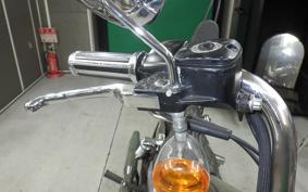 HARLEY FXDB 1580 2006