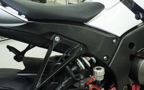 KAWASAKI ZX 10 NINJA R 2012