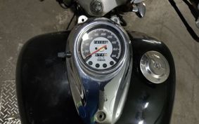 YAMAHA DRAGSTAR 400 4TR