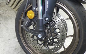 HONDA CB650R E-Clutch 2024 RH17