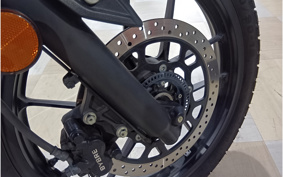 SUZUKI STROM SX EL11L