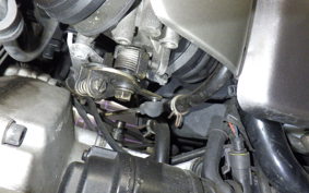MOTO GUZZI BREVA 750 2004