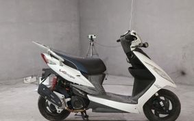 KYMCO KYMCOVJR125I SE22AA