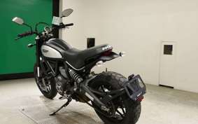DUCATI SCRAMBLER ICON 2017