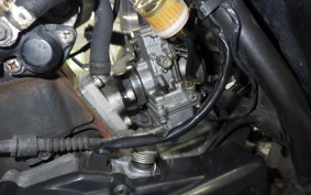 YAMAHA TDR80 2008 3GA