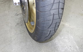 KAWASAKI ZZ1200 NINJA R 2003 ZXT20C