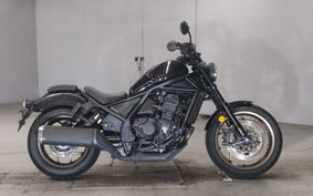 HONDA  REBEL 1100 SC83