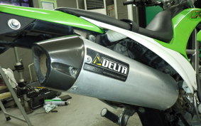 KAWASAKI KLX230 2007 LX230A