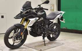 BMW G310GS 2025