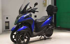 YAMAHA TRICITY 155 A 2021 SG37J