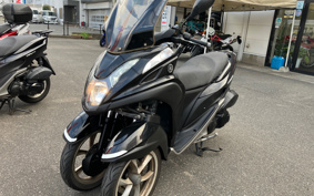 YAMAHA TRICITY 125 SE82J