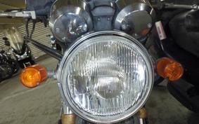 HONDA CB400F NC36