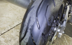 DUCATI SS900ie 2002