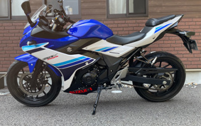SUZUKI GSX250 R DN11A