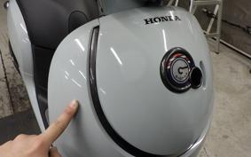 HONDA GIORNO 3