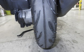 SUZUKI LET's 4 2014 CA45A