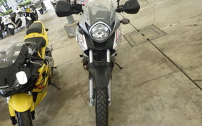 HONDA TRANSALP 700 2010