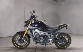 YAMAHA MT-09 2014 RN34J