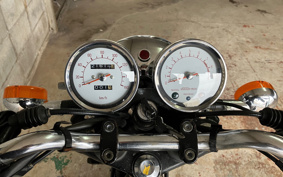 YAMAHA SR500-1 1992 1JN
