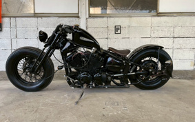 YAMAHA DRAGSTAR 400 1996 4TR