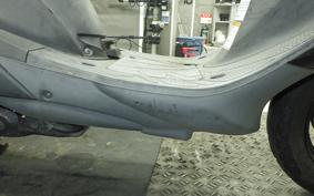 SUZUKI ADDRESS V125 S CF4MA
