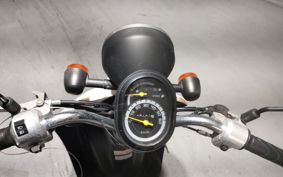HONDA TODAY AF67