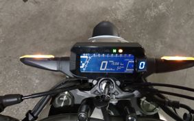 HONDA CB250R MC52