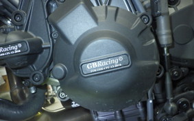 YAMAHA MT-09 SP 2021 RN69J