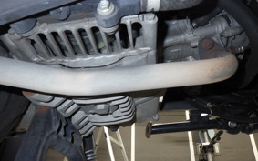 YAMAHA TRICITY 125 A SEC1J