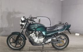 HONDA JADE MC23