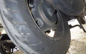 SUZUKI ADDRESS V100 CE11A