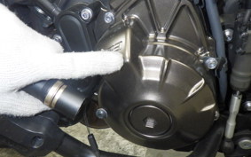 YAMAHA XSR900 2023 RN80J
