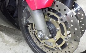 HONDA CBR600F GEN 3 2002 PC35