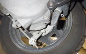 SUZUKI LET's 4 CA46A