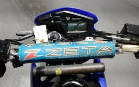 YAMAHA XT250X DG11J