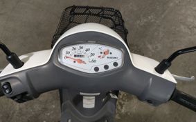SUZUKI LET's 4 CA45A