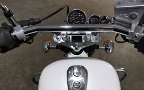 SUZUKI GZ125HS PCJG3