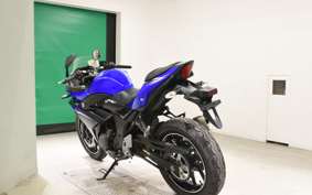 SUZUKI GSX250R 2024