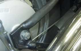 SUZUKI INTRUDER 400 Classic 2006 VK54A