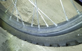 HONDA CT125 HUNTER CUB JA55