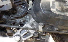 HONDA ﾍﾞﾝﾘｨ50-2 AA05