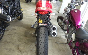 DUCATI MONSTER 1100 EVO 2013